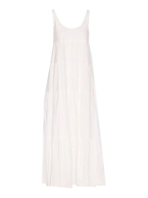 ABITO A BALZE MICHAEL MICHAEL KORS | MS582WLF4C100 WHITE